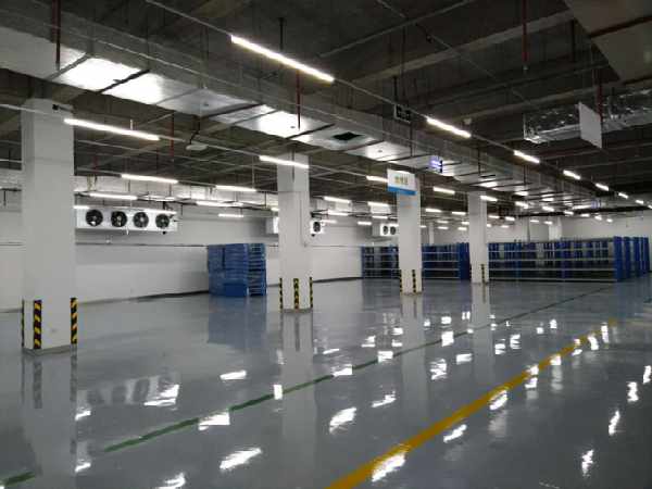 建造中大型醫用冷庫濕度多少才正常？費用安裝價格是多少？