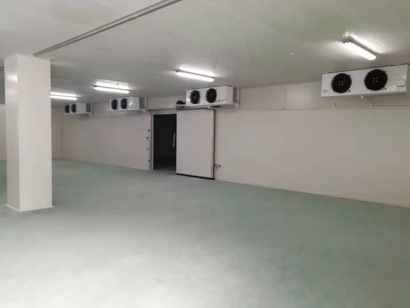 建造中大型醫用冷庫濕度多少才正常？費用安裝價格是多少？