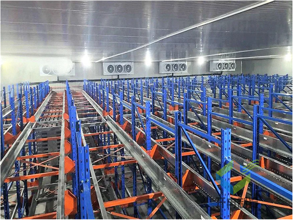 安裝自動(dòng)化低溫倉庫建造標(biāo)準(zhǔn)要點(diǎn)有哪些? 安裝自動(dòng)化低溫倉庫建造標(biāo)準(zhǔn)要點(diǎn)有哪些?