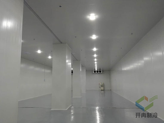 建設(shè)疫苗低溫庫安裝標準有哪些? 建設(shè)疫苗低溫庫安裝標準有哪些?