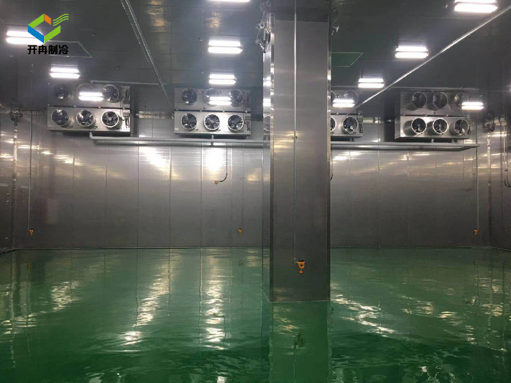 建造設計防爆冷庫都有哪些要求？