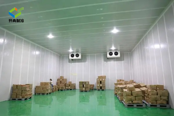 冷庫驗(yàn)證步驟，冷庫為什么要驗(yàn)證？