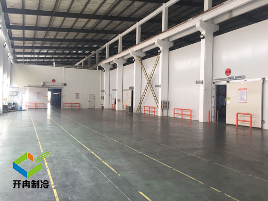 冷庫驗(yàn)證步驟，冷庫為什么要驗(yàn)證？