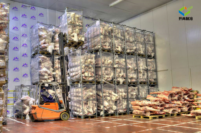 修建冷凍庫多少錢一平方 修建冷凍庫多少錢一平方