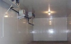 小型冷庫(kù)設(shè)計(jì)費(fèi)用，建造方案