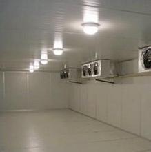 上海果蔬保鮮冷庫工程設(shè)計