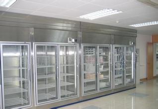 醫(yī)藥冷庫-藥品陰涼庫，疫苗冷庫安裝設計
