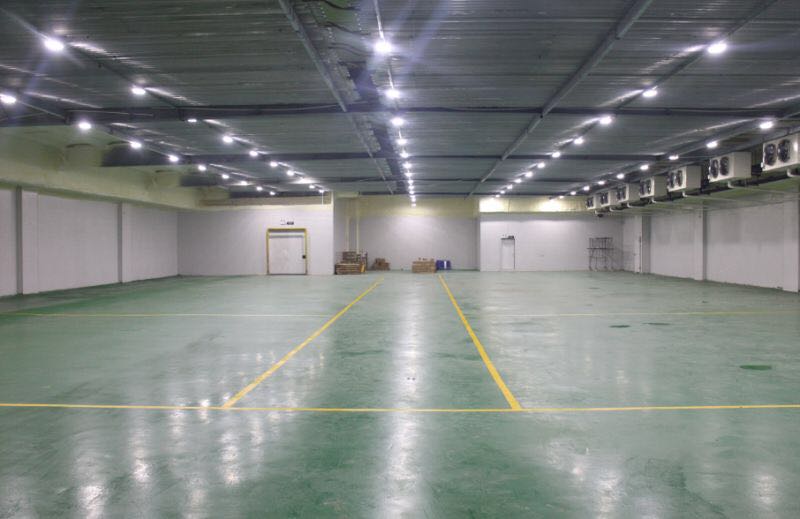 安裝一個(gè)葡萄冷庫(kù)價(jià)格多少錢，葡萄冷藏庫(kù)存儲(chǔ)多久