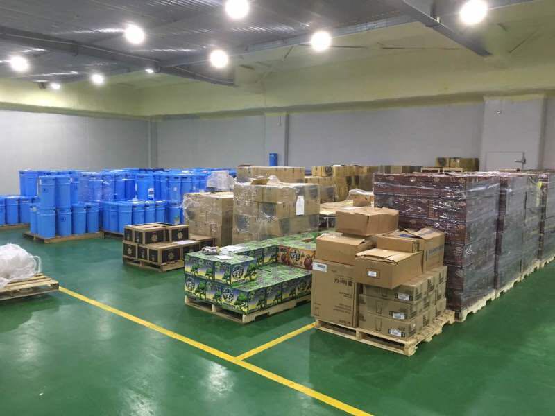  0-4℃啤酒冷藏庫造價， 飲料冷庫設計建造耗電量   