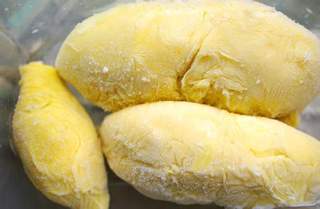 一個小型榴蓮水果冷庫安裝價格，榴蓮冷凍庫