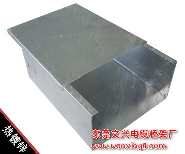 避免電纜橋架腐蝕的好辦法(圖1) 避免電纜橋架腐蝕的好辦法(圖1)