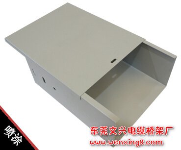 避免電纜橋架腐蝕的好辦法(圖3) 避免電纜橋架腐蝕的好辦法(圖3)