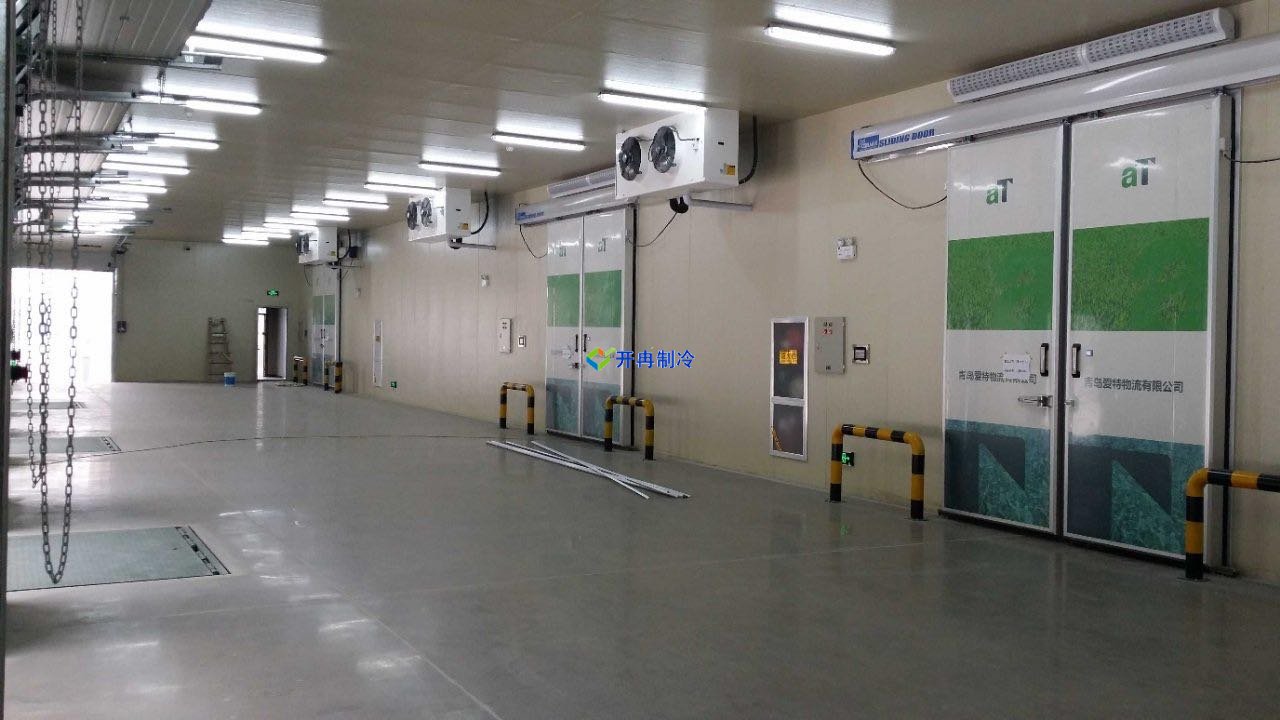 蘋果氣調(diào)庫造價(jià)，蘋果氣調(diào)庫報(bào)價(jià)參數(shù)多少錢一平