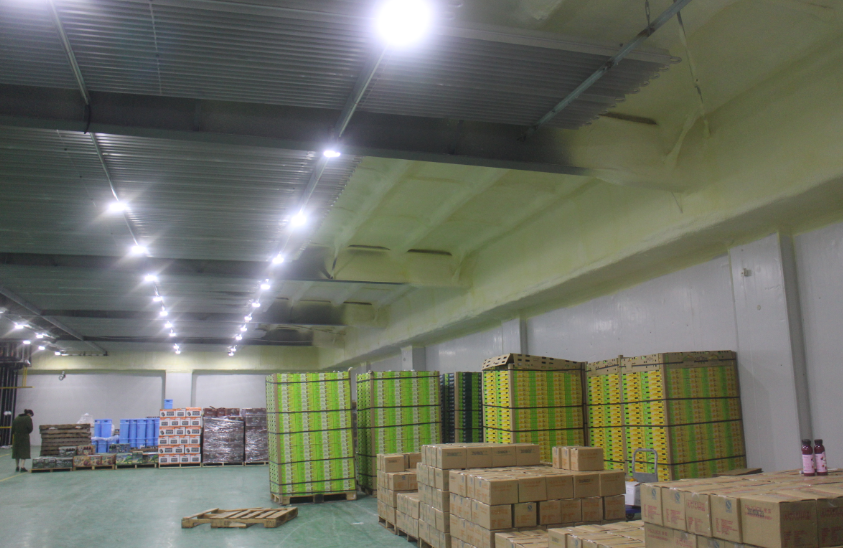 2000噸蘋果保鮮庫造價(jià)多少,0-5℃保鮮庫建造一平價(jià)格