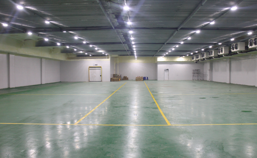 改建低溫冷庫(kù),常溫冷庫(kù)改建低溫冷凍庫(kù)造價(jià)