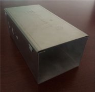 電纜橋架安裝規范和注意事項