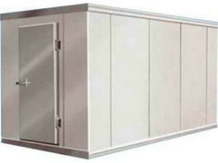 50噸辣椒氣調庫建造需要多少錢？大概占地多大面積？