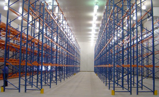 預建5000噸冷庫，冷庫成本怎么核算