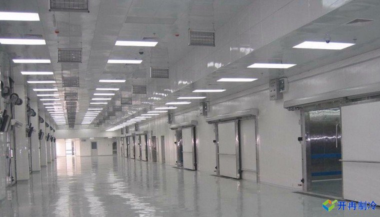 500噸茄子保鮮冷庫造價(jià)多少，貯藏保鮮技術(shù)