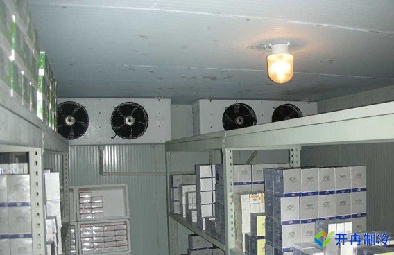 上海社區(qū)衛(wèi)生中心冷庫(kù)(gsp藥品冷藏室)建造多少錢