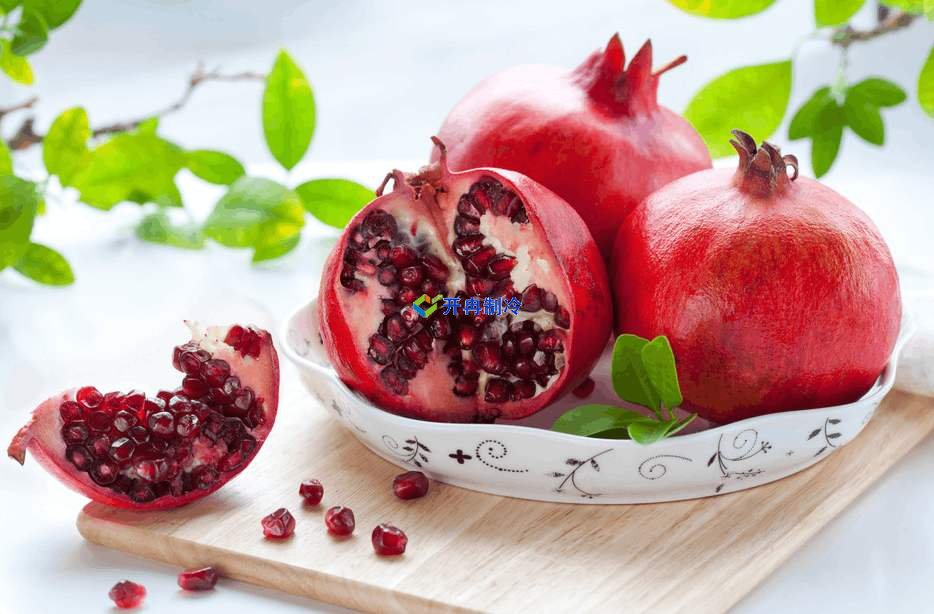 石榴冷藏庫儲(chǔ)存方法及安裝工程造價(jià)是多少錢？