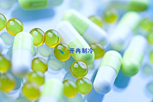 藥品陰涼庫(kù)